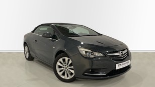 Opel Cabrio en Motorflash