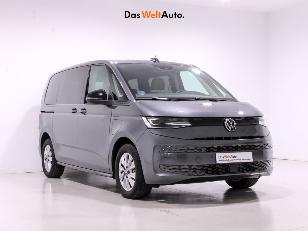 Volkswagen Multivan 1.4 TSI PHEV de segunda mano