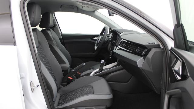 Audi A1 Sportback Adrenalin Black edition 30 TFSI 81 kW (110 CV) S tronic