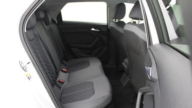 Audi A1 Sportback Adrenalin Black edition 30 TFSI 81 kW (110 CV) S tronic