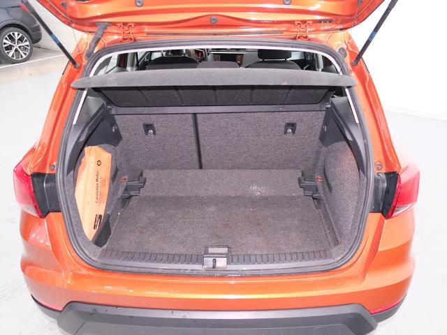SEAT Arona 1.0 TSI Ecomotive S&S Style 85 kW (115 CV)