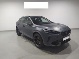 CUPRA Formentor en Motorflash