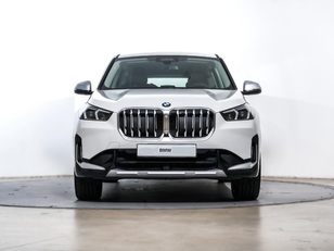 Fotos de BMW X1 sDrive18i color Blanco. Año 2024. 100KW(136CV). Gasolina. En concesionario Oliva Motor Tarragona de Tarragona