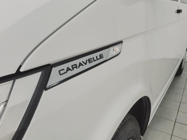 Volkswagen Caravelle Origin Batalla Corta 2.0 TDI BMT 81 kW (110 CV)
