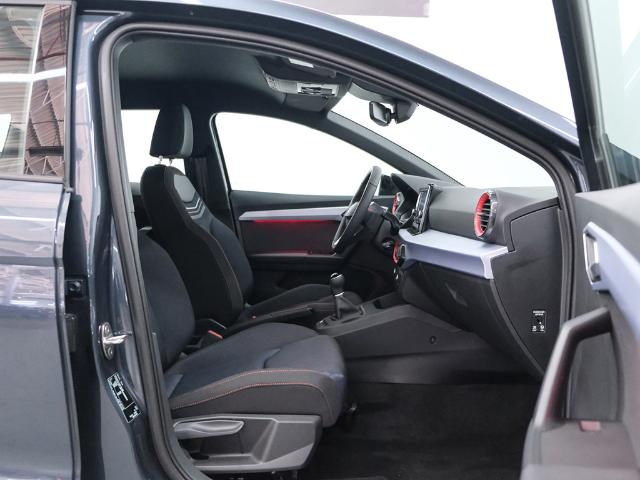 SEAT Ibiza 1.0 TSI S&S FR XS 81 kW (110 CV)