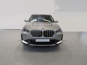 Fotos de BMW X1 xDrive20d color Gris Plata. Año 2024. 120KW(163CV). Diésel. En concesionario Lugauto S.A. de Lugo