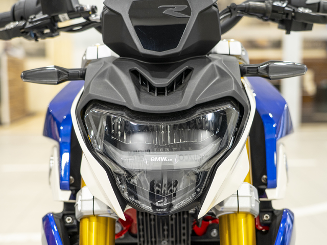 BMW Motorrad G 310 R  de ocasión 