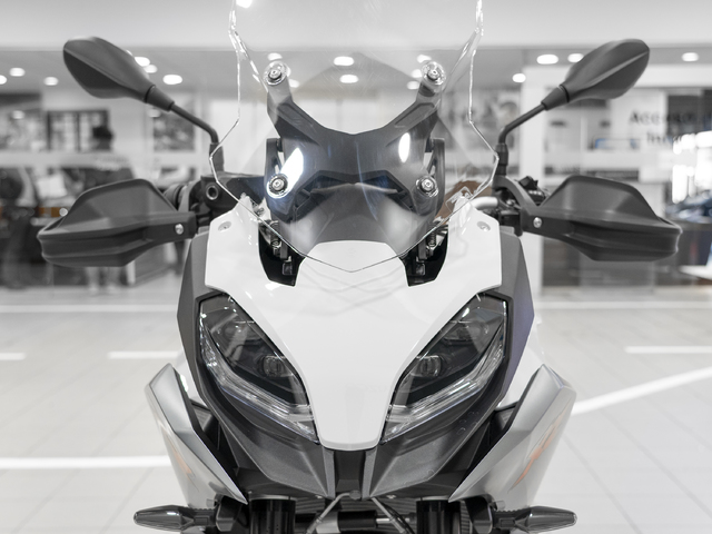 BMW Motorrad F 900 XR  de ocasión 