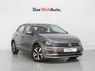 Volkswagen Polo 1.0 TSI de segunda mano
