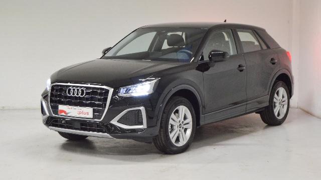 Audi Q2 Advanced 30 TDI 85 kW (116 CV)