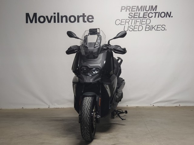 BMW Motorrad C 400 X  de ocasión 