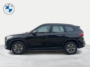 Fotos de BMW X1 sDrive18d color Negro. Año 2024. 110KW(150CV). Diésel. En concesionario Ilbira Motor | Granada de Granada
