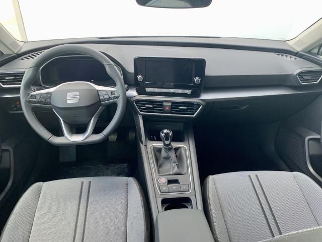 SEAT Leon 1.0 TSI S&S Style XL Vision 81 kW (110 CV)