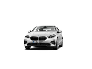 Fotos de BMW Serie 2 218i Gran Coupe color Blanco. Año 2019. 103KW(140CV). Gasolina. En concesionario GANDIA Automoviles Fersan, S.A. de Valencia