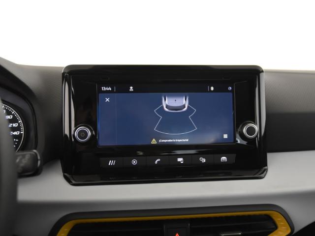 SEAT Ibiza 1.0 MPI S&S Reference XL Edition 59 kW (80 CV)