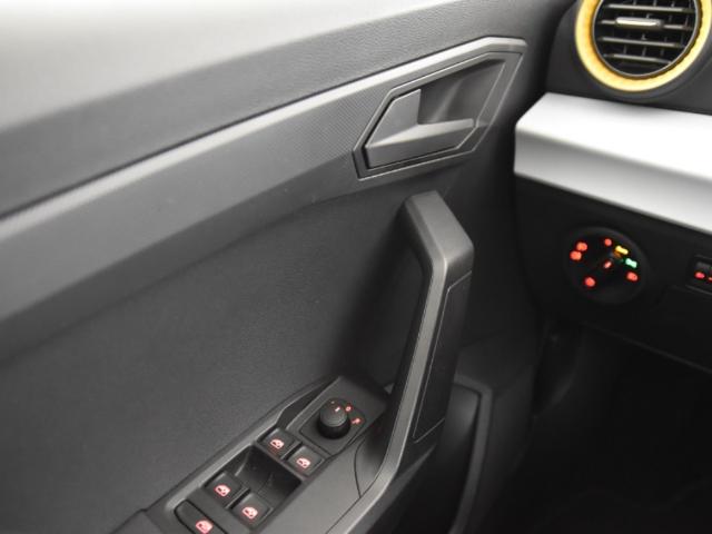 SEAT Ibiza 1.0 MPI S&S Reference XL Edition 59 kW (80 CV)
