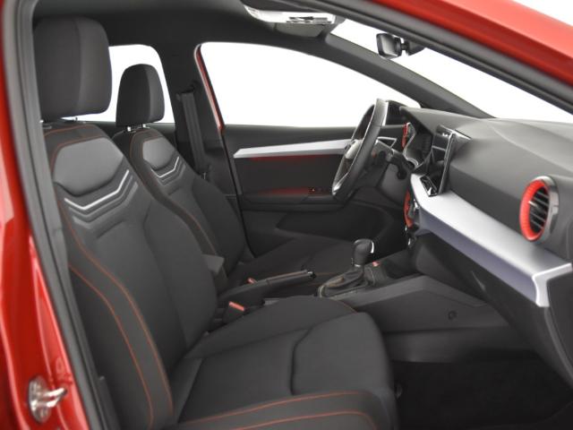 SEAT Ibiza 1.5 TSI S&S FR XS DSG 110 kW (150 CV)