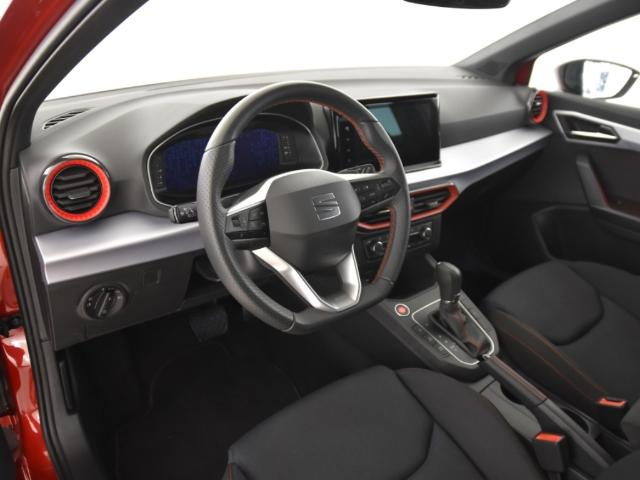 SEAT Ibiza 1.5 TSI S&S FR XS DSG 110 kW (150 CV)
