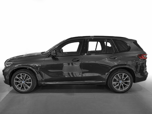Fotos de BMW X5 xDrive45e color Gris. Año 2021. 290KW(394CV). Híbrido Electro/Gasolina. En concesionario Caetano Cuzco, Alcalá de Madrid