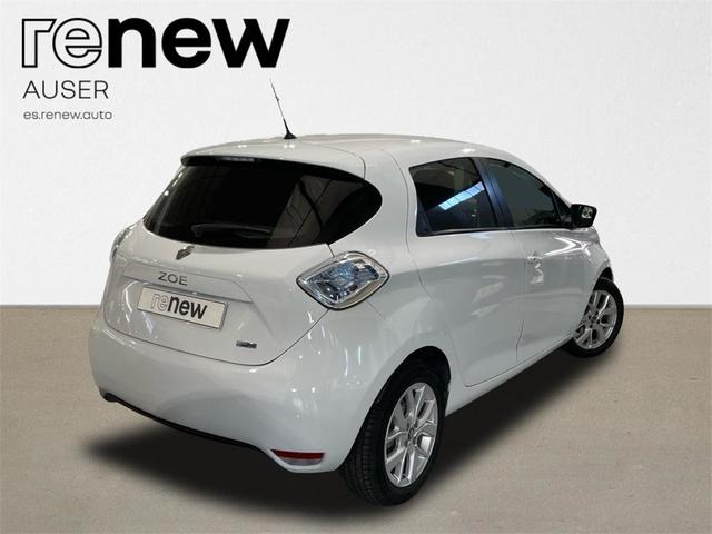 Renault Zoe Limited 40 - 2