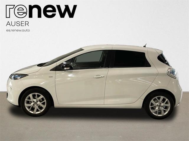 Renault Zoe Limited 40 - 3