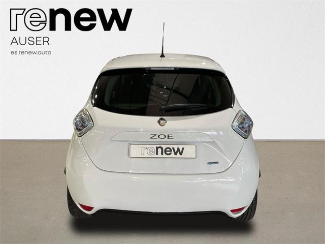 Renault Zoe Limited 40 - 5