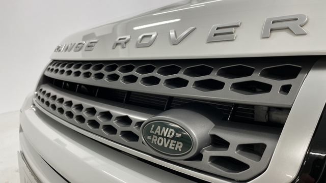 Land Rover Range Rover Evoque 2.0 TD4 - 21