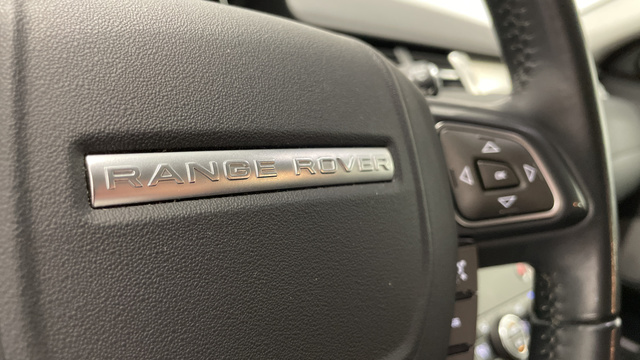 Land Rover Range Rover Evoque 2.0 TD4 - 37