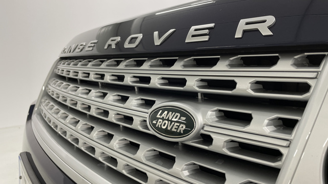Land Rover Range Rover 4.4 SDV8 - 21