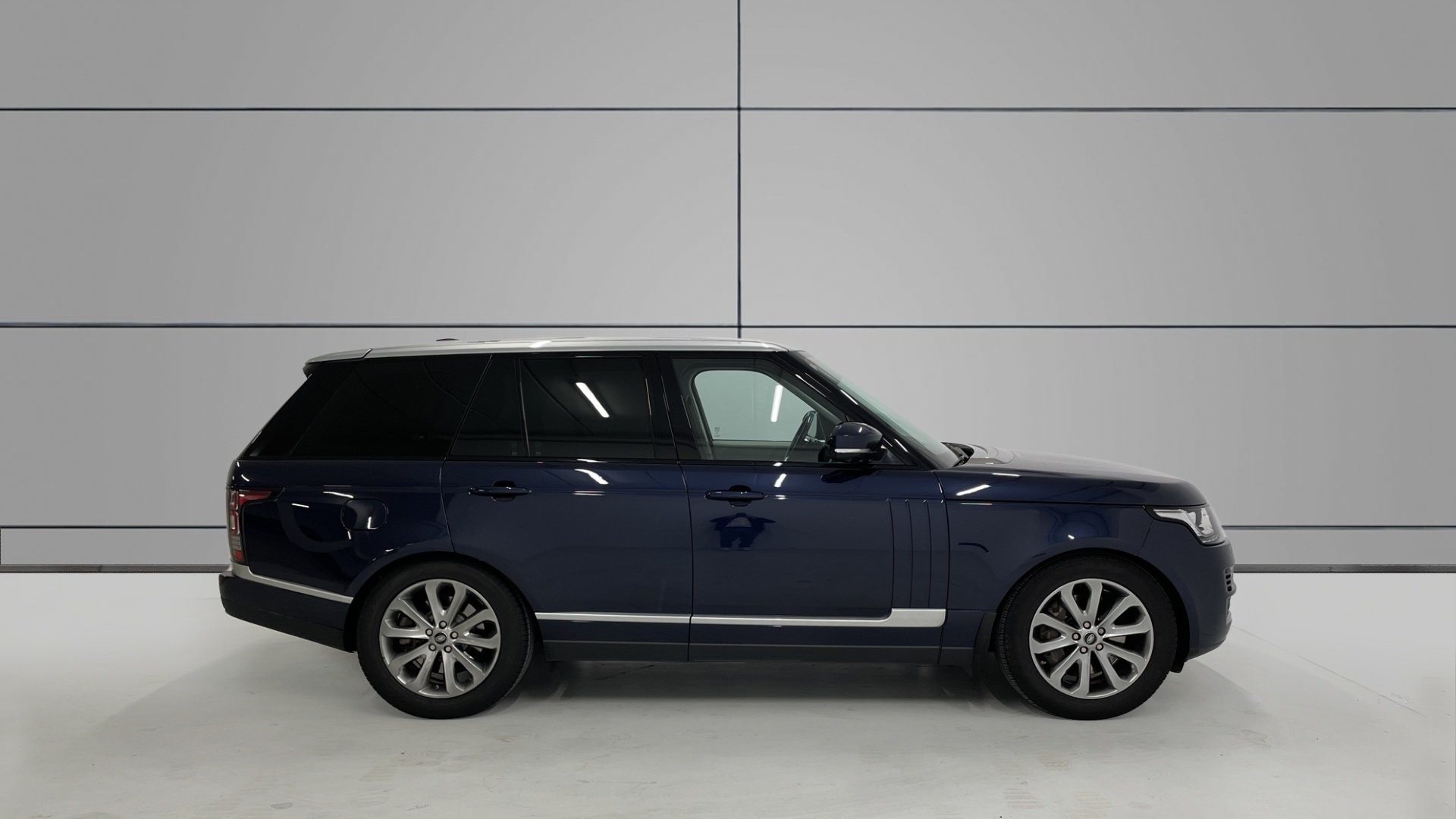 Land Rover Range Rover 4.4 SDV8 - 6