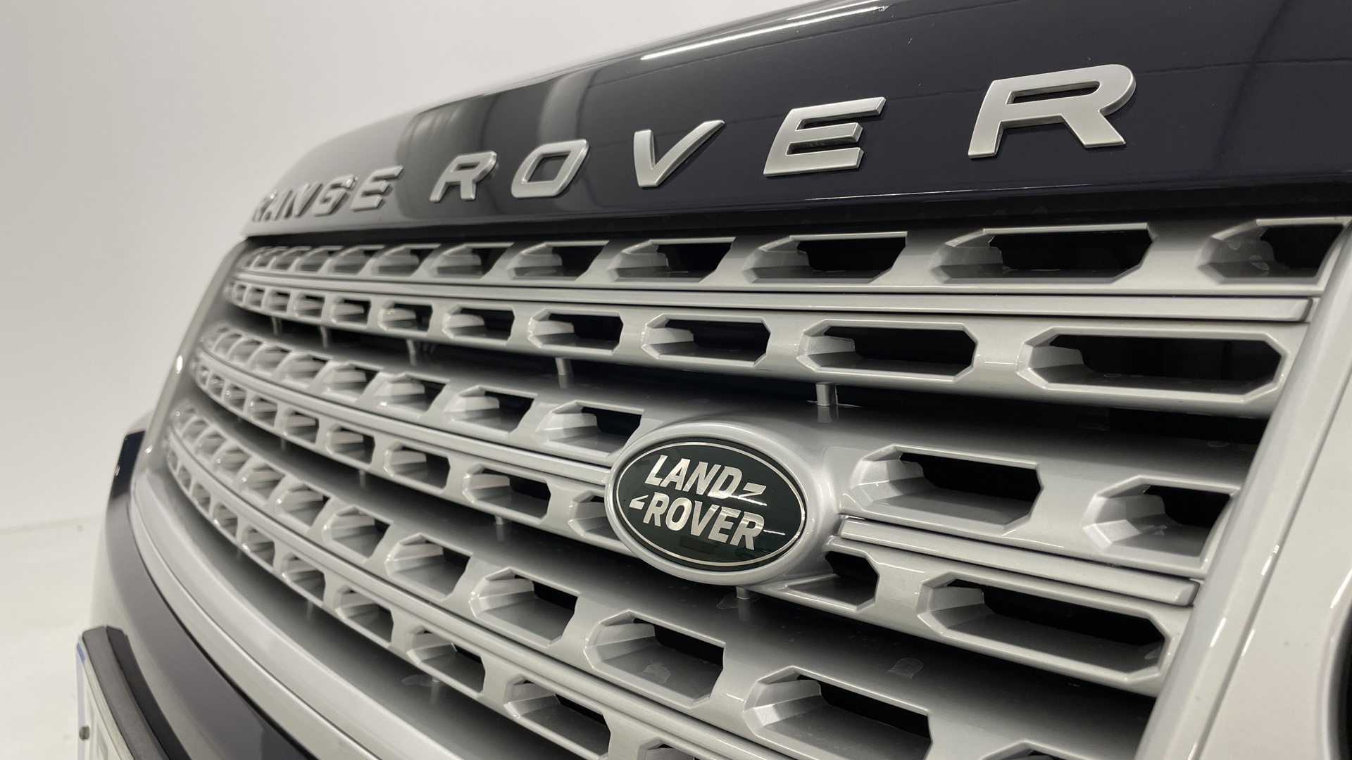 Land Rover Range Rover 4.4 SDV8 - 19