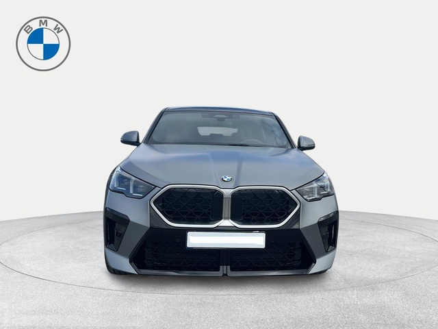 BMW X2 sDrive20i color Gris. Año 2024. 125KW(170CV). Gasolina. En concesionario Ilbira Motor | Granada de Granada