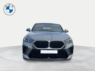 Fotos de BMW X2 sDrive20i color Gris. Año 2024. 125KW(170CV). Gasolina. En concesionario Ilbira Motor | Granada de Granada