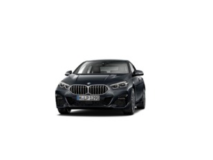 Fotos de BMW Serie 2 220d Gran Coupe color Gris. Año 2021. 140KW(190CV). Diésel. En concesionario Oliva Motor Tarragona de Tarragona