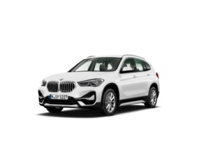 Fotos de BMW X1 sDrive18i color Blanco. Año 2021. 103KW(140CV). Gasolina. En concesionario Marmotor de Las Palmas