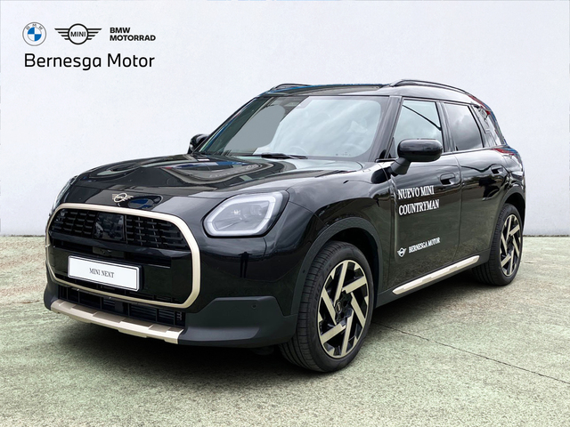 MINI MINI Countryman C 125 kW (170 CV)