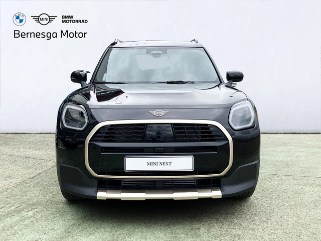 MINI MINI Countryman C 125 kW (170 CV)