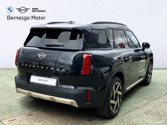 MINI MINI Countryman C 125 kW (170 CV)