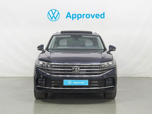 Volkswagen Touareg Elegance 3.0 V6 TSI eHybrid 4Motion 280 kW (381 CV) tiptronic