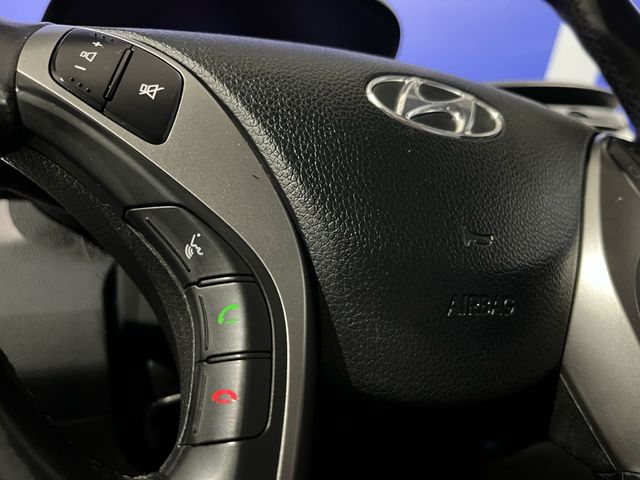 Hyundai i30 1.4 CRDI Essence 66 kW (90 CV)