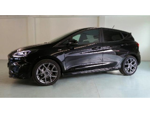 Ford Fiesta en Motorflash