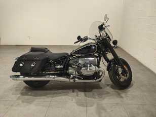 ofertas BMW Motorrad R 18 Classic segunda mano