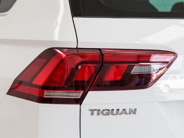 Volkswagen Tiguan Advance 1.5 TSI 96 kW (130 CV)