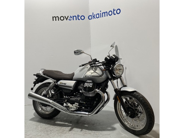 Moto Guzzi V7 III Special  en Barcelona