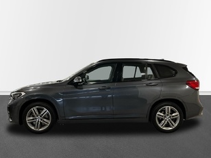 Fotos de BMW X1 sDrive20i color Gris. Año 2020. 141KW(192CV). Gasolina. En concesionario Engasa S.A. de Valencia