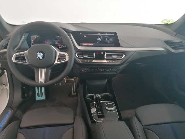 BMW Serie 2 218i Gran Coupe color Blanco. Año 2024. 103KW(140CV). Gasolina. En concesionario Adler Motor S.L. TOLEDO de Toledo
