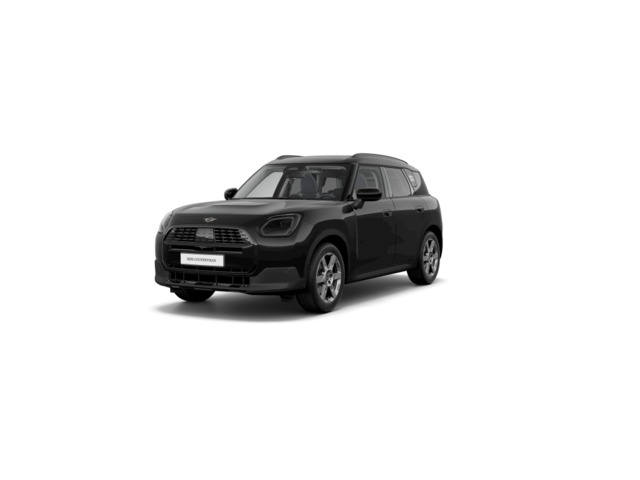 fotoG 2 del MINI MINI Countryman C 125 kW (170 CV) 170cv Gasolina del 2024 en Madrid