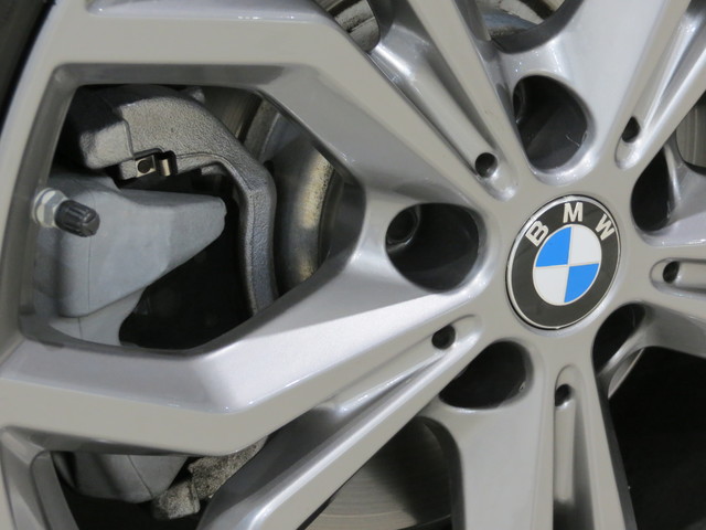 BMW X3 xDrive20d color Blanco. Año 2018. 140KW(190CV). Diésel. En concesionario GANDIA Automoviles Fersan, S.A. de Valencia