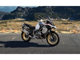 motos BMW Motorrad R 1250 GS Adventure segunda mano