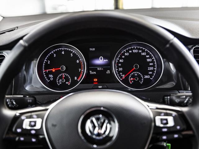 Volkswagen Golf Advance 1.5 TSI Evo 110 kW (150 CV)